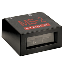 MS-2固定式工業一維碼掃描器,條碼掃碼器,CCD讀碼器