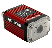QX Hawk固定式二維碼掃描器,工業掃碼器,條碼讀碼器