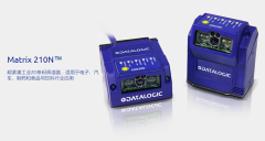 datalogic210N工業條碼讀碼器,固定式識掃碼器,二維碼掃描器