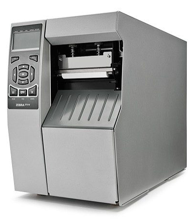 Zebra ZT510 工業條碼打印機